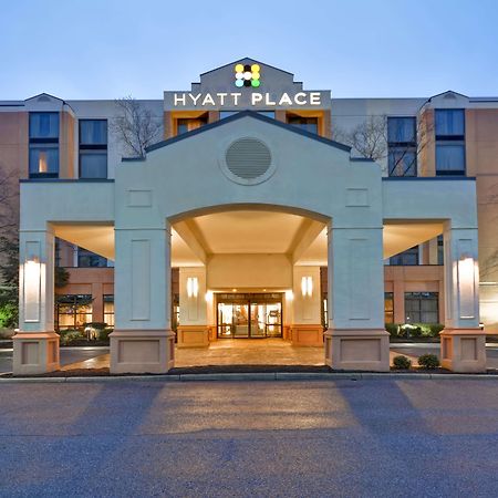Hyatt Place Columbus Worthington Flint Ngoại thất bức ảnh