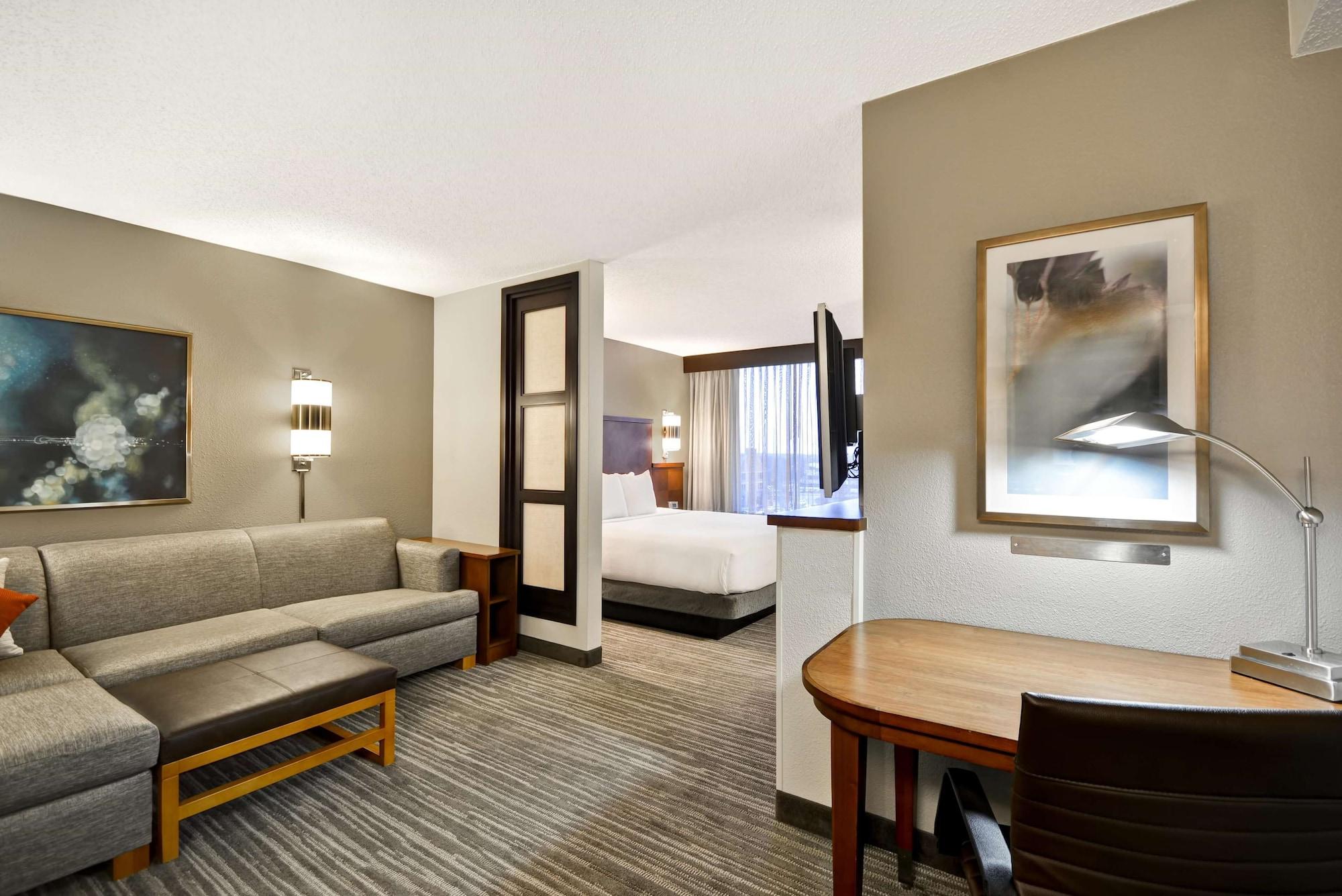 Hyatt Place Columbus Worthington Flint Ngoại thất bức ảnh