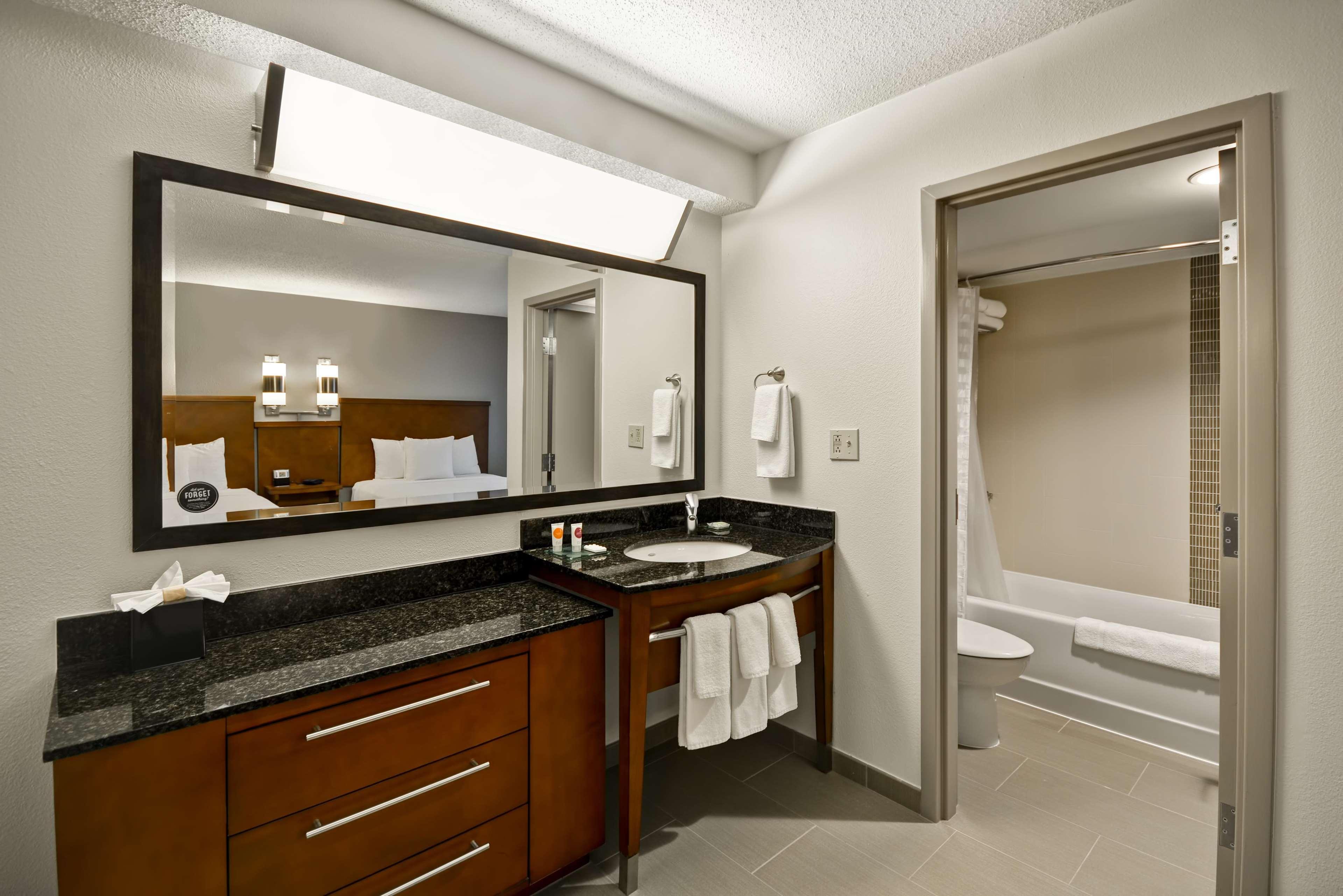 Hyatt Place Columbus Worthington Flint Ngoại thất bức ảnh