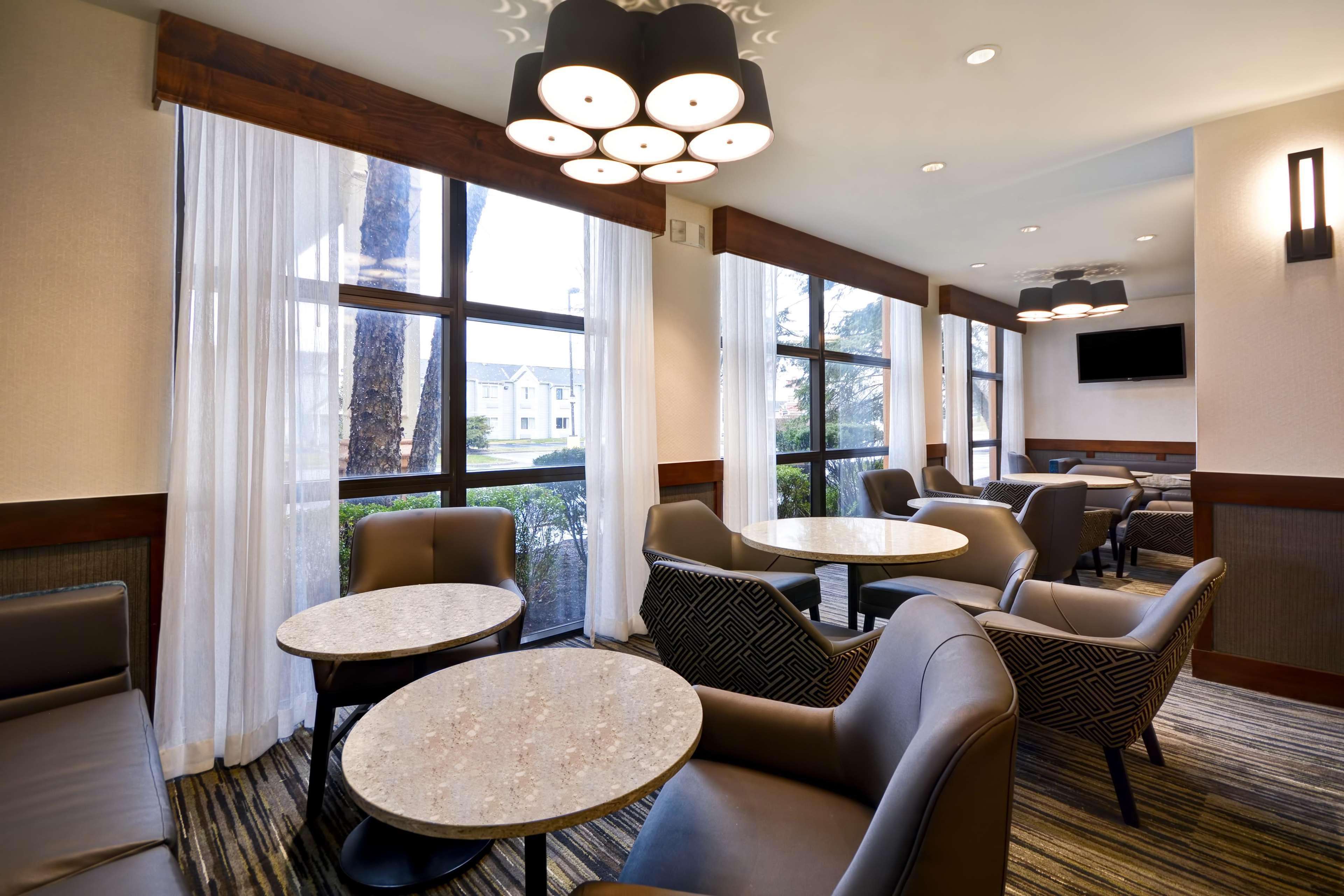 Hyatt Place Columbus Worthington Flint Ngoại thất bức ảnh