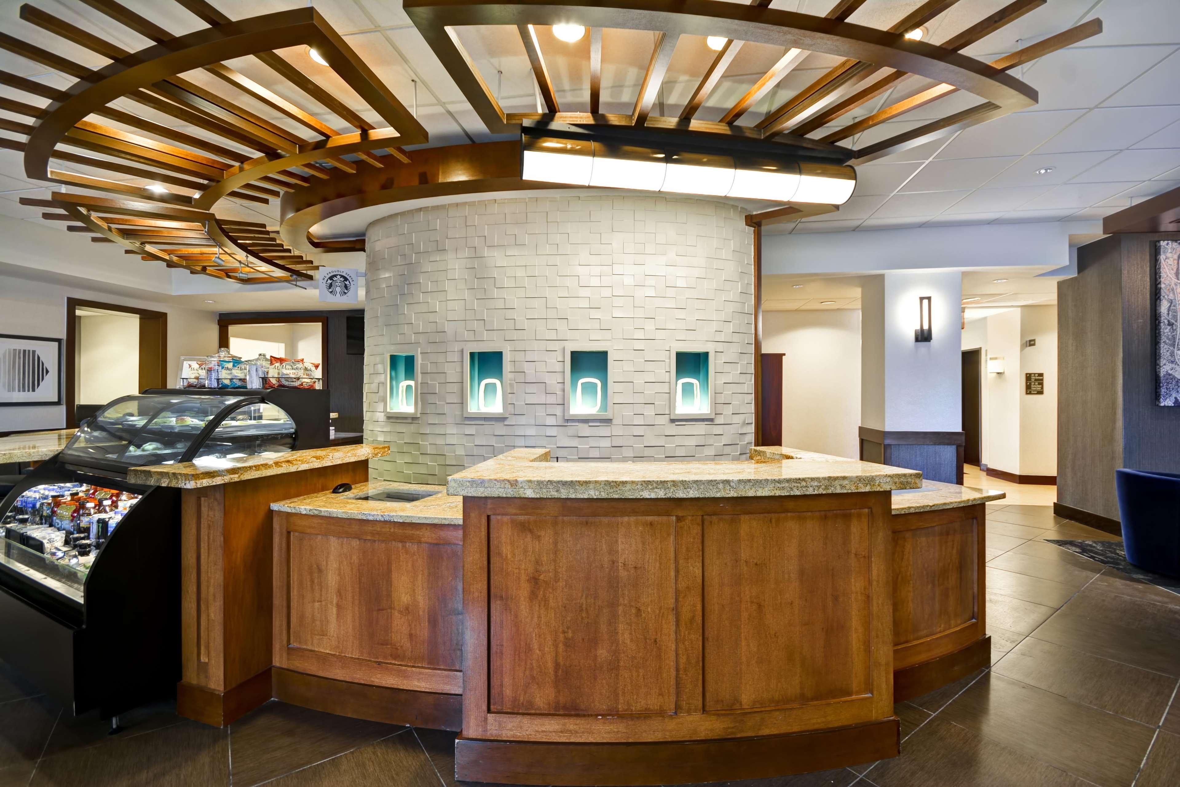 Hyatt Place Columbus Worthington Flint Ngoại thất bức ảnh