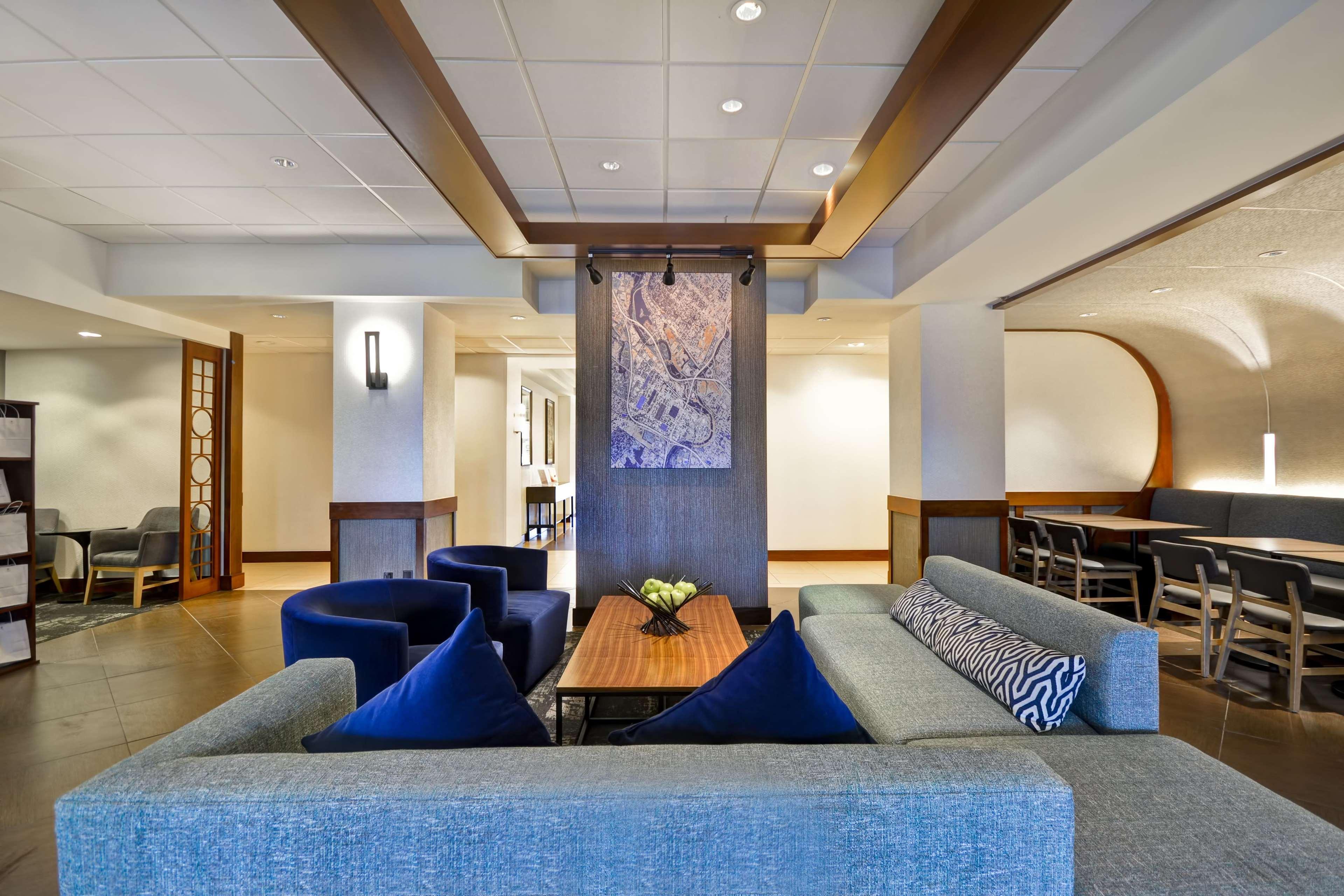 Hyatt Place Columbus Worthington Flint Ngoại thất bức ảnh
