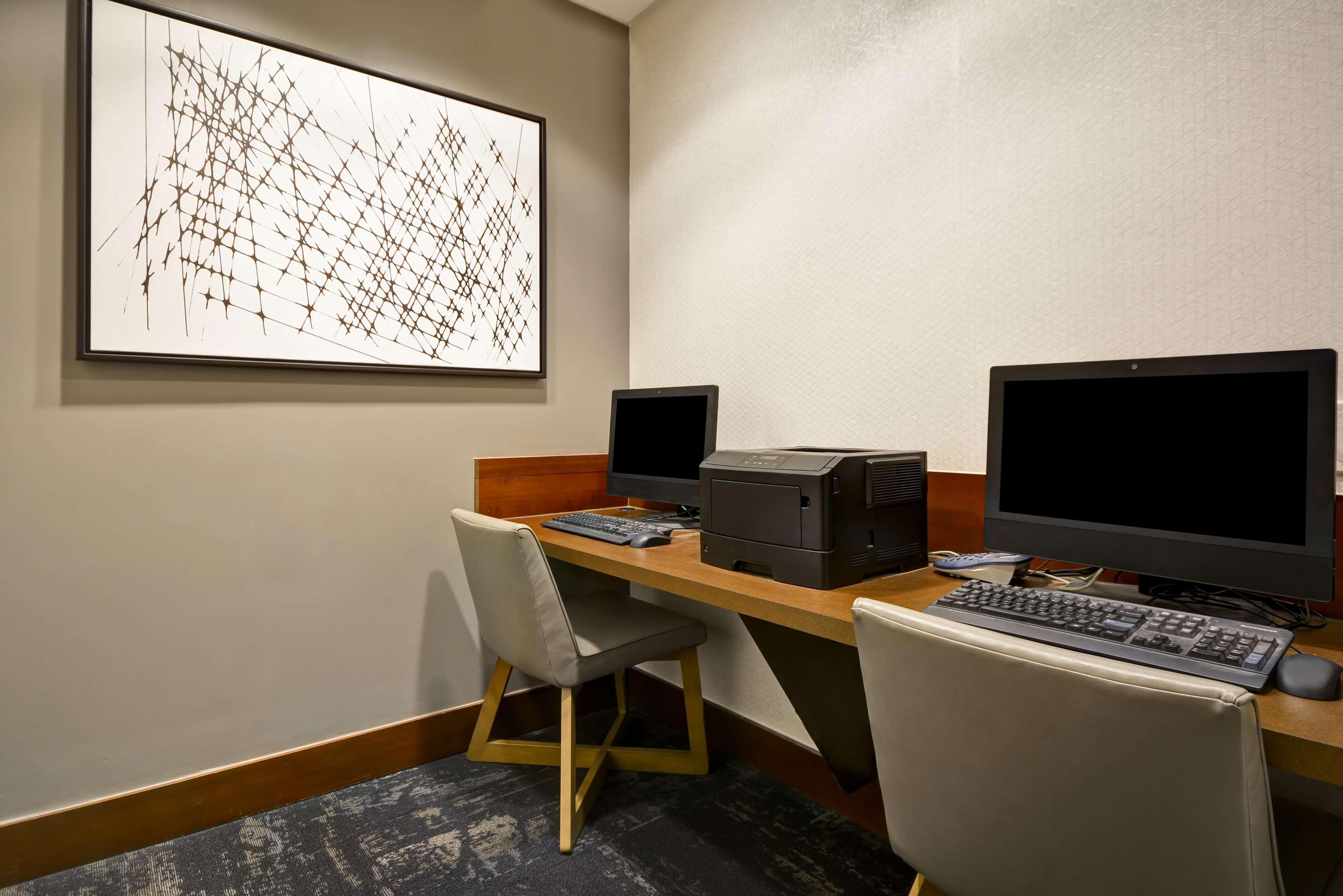 Hyatt Place Columbus Worthington Flint Ngoại thất bức ảnh