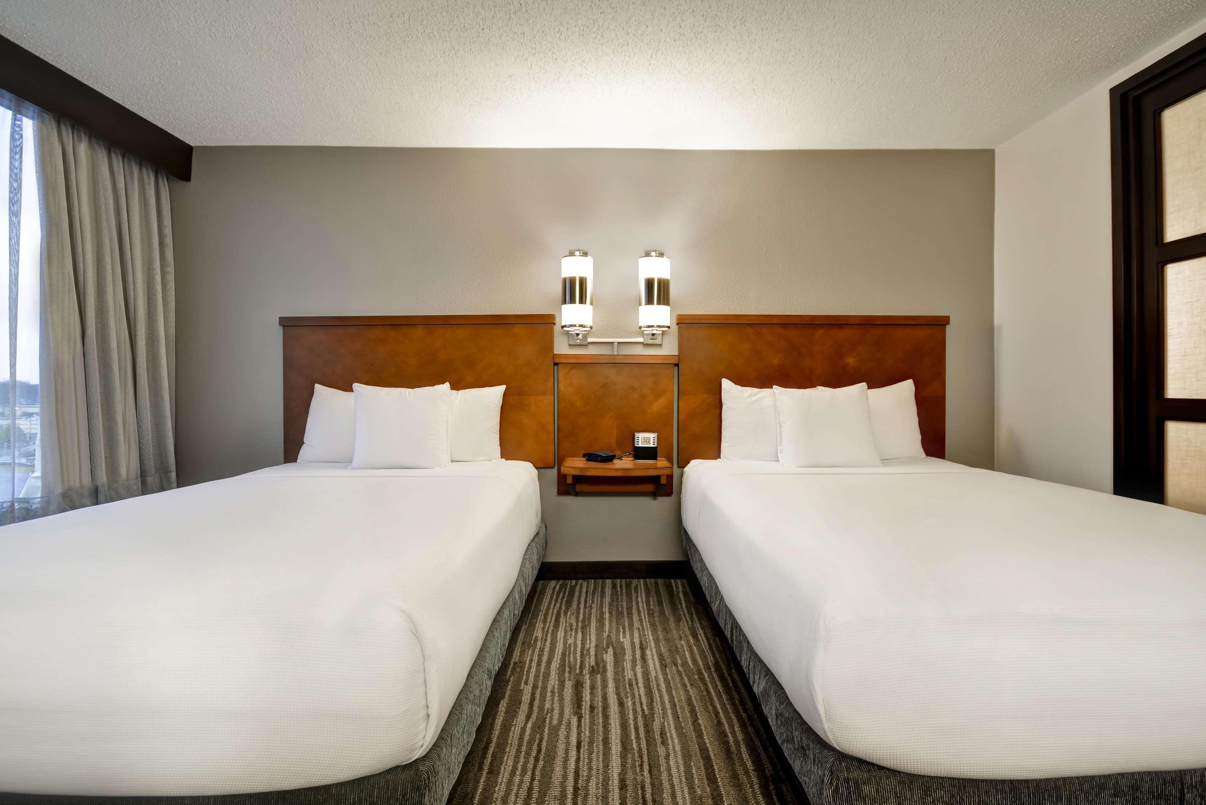 Hyatt Place Columbus Worthington Flint Ngoại thất bức ảnh