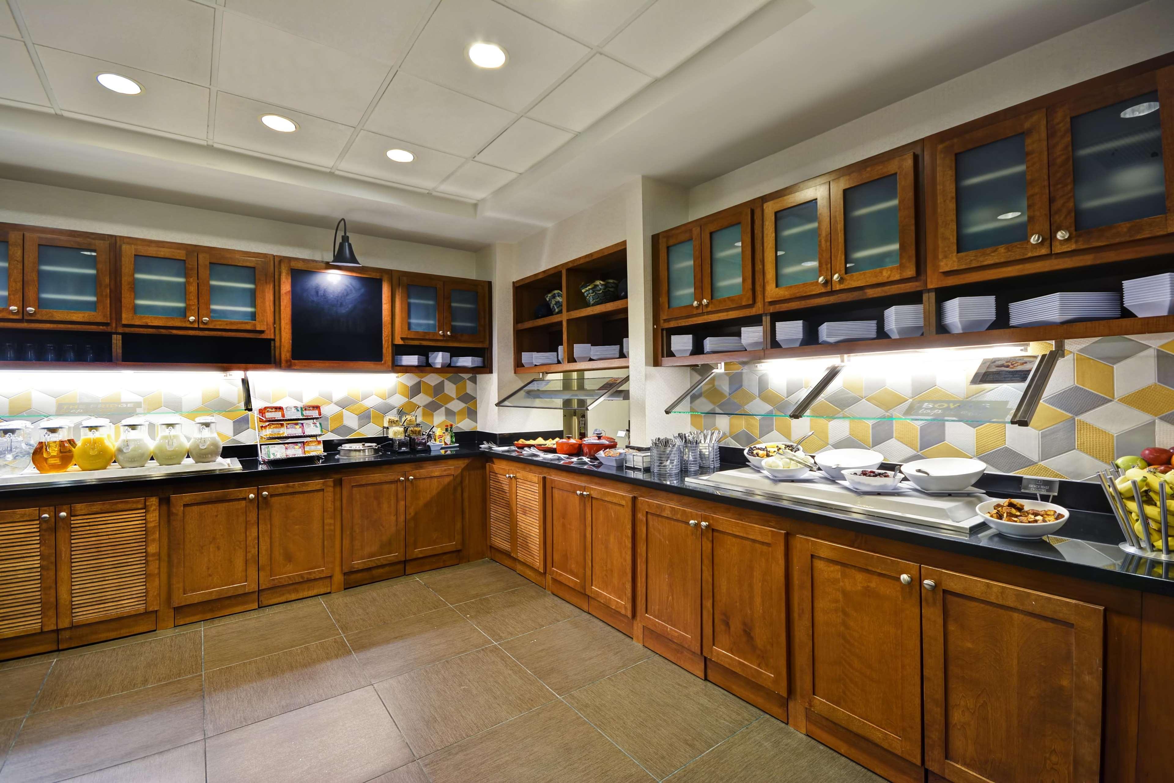 Hyatt Place Columbus Worthington Flint Ngoại thất bức ảnh