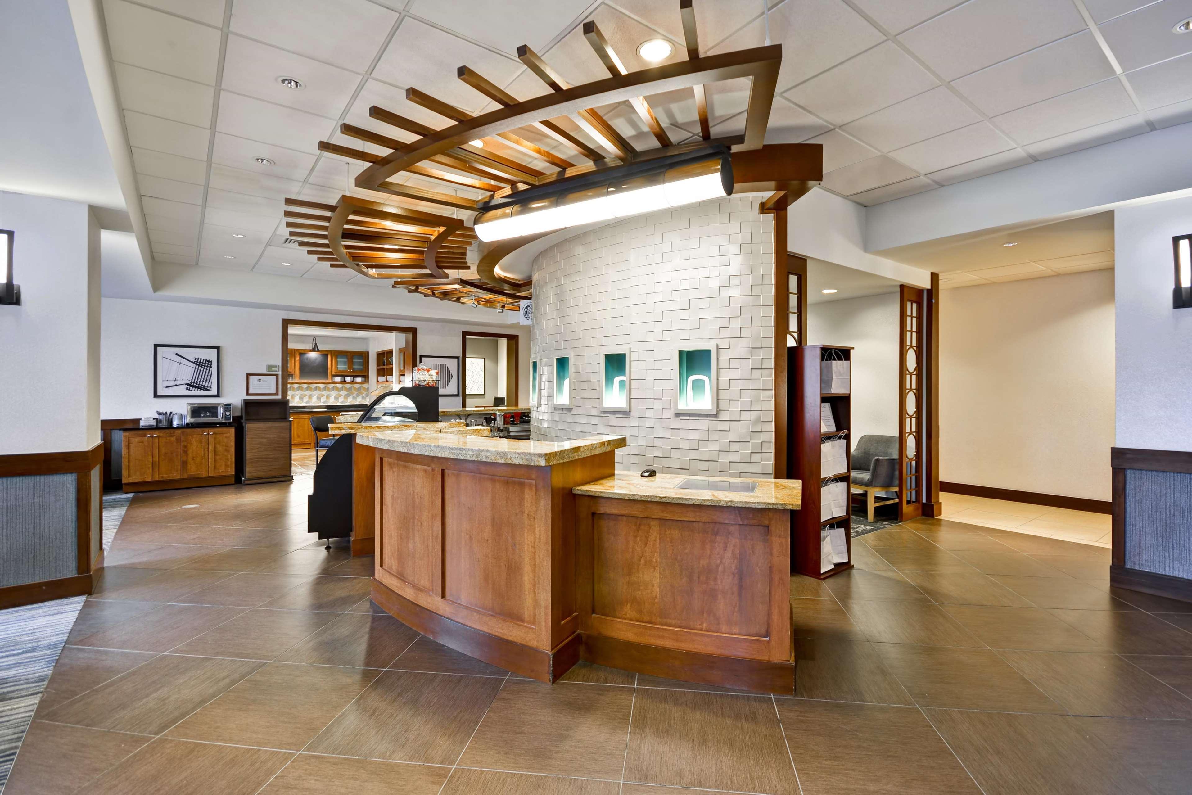 Hyatt Place Columbus Worthington Flint Ngoại thất bức ảnh