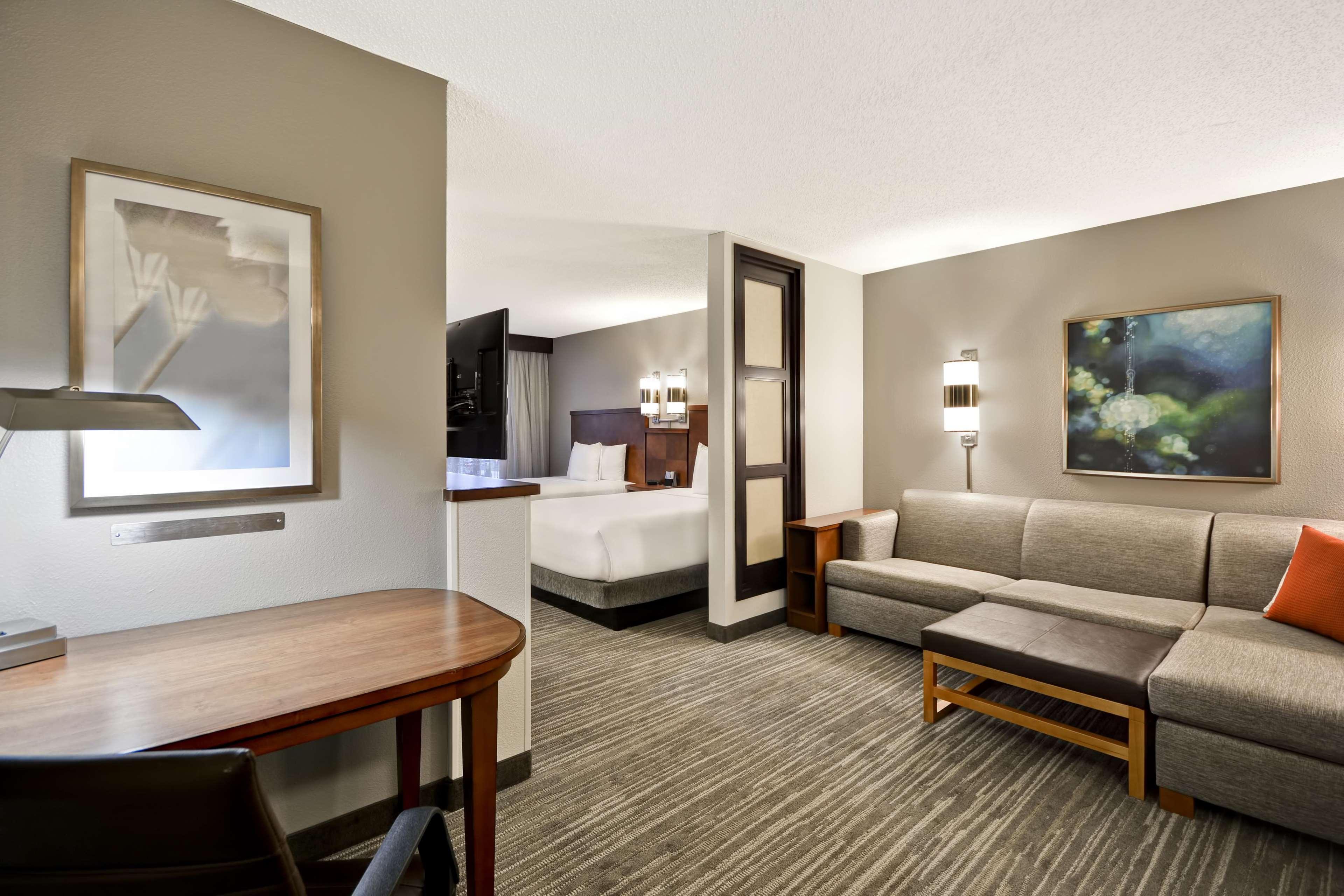 Hyatt Place Columbus Worthington Flint Ngoại thất bức ảnh
