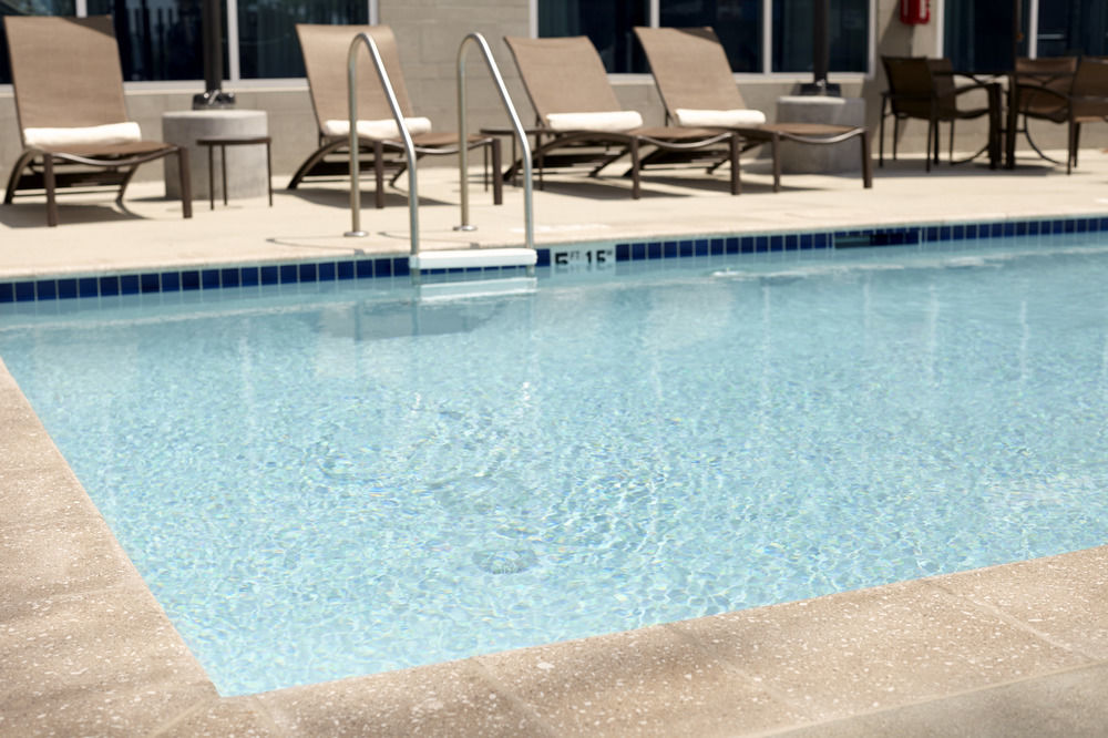 Hyatt Place Columbus Worthington Flint Ngoại thất bức ảnh