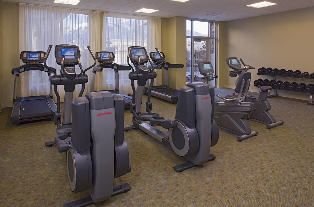 Hyatt Place Columbus Worthington Flint Ngoại thất bức ảnh