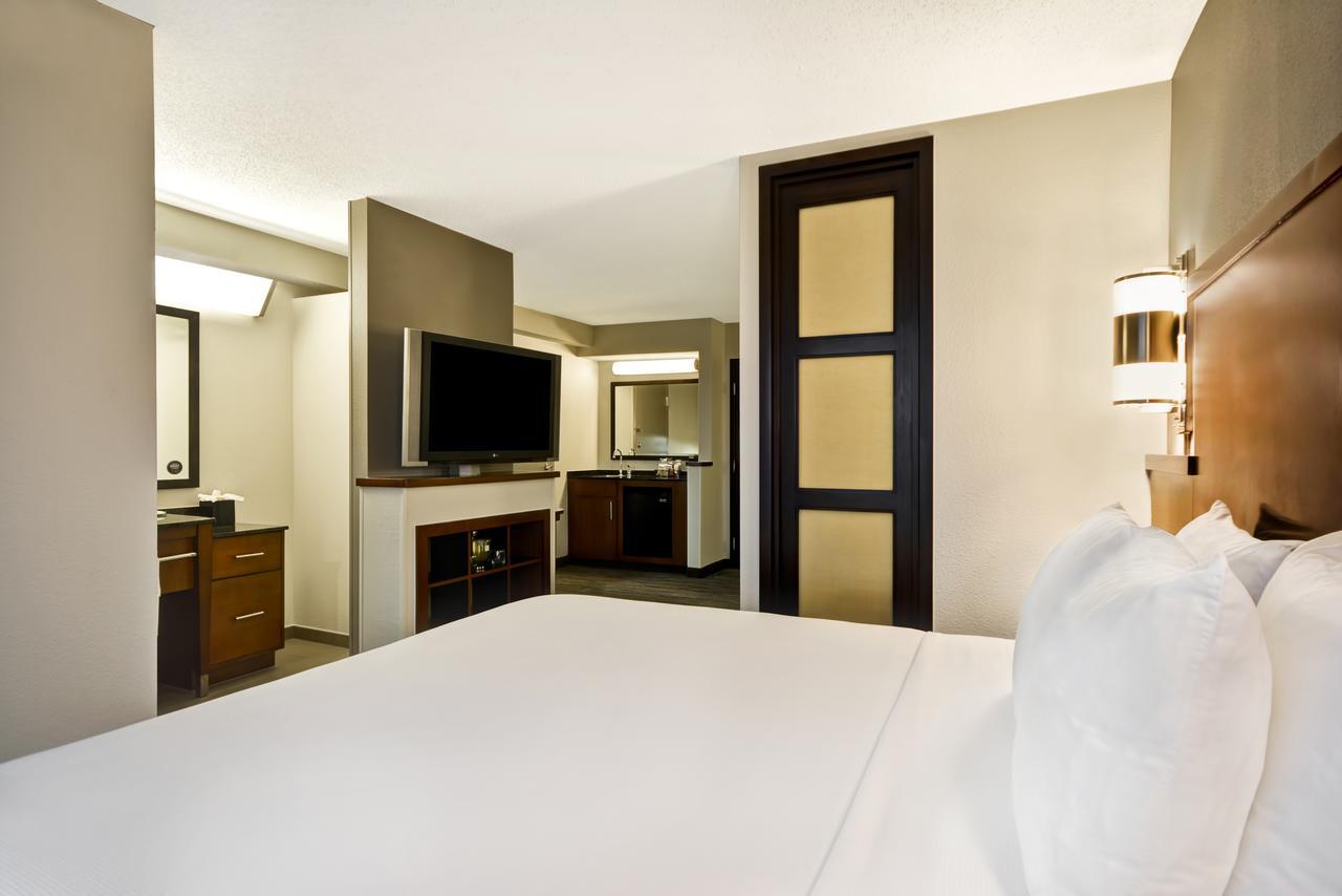 Hyatt Place Columbus Worthington Flint Phòng bức ảnh
